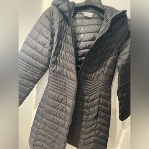 Columbia Powder Lite Mid jacket